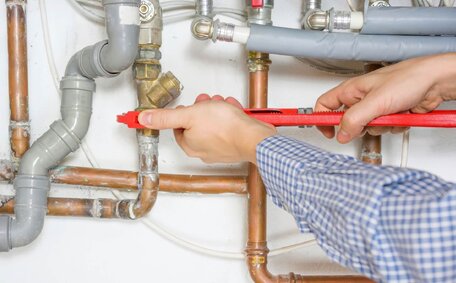 Questions Gas Fitter Hiring