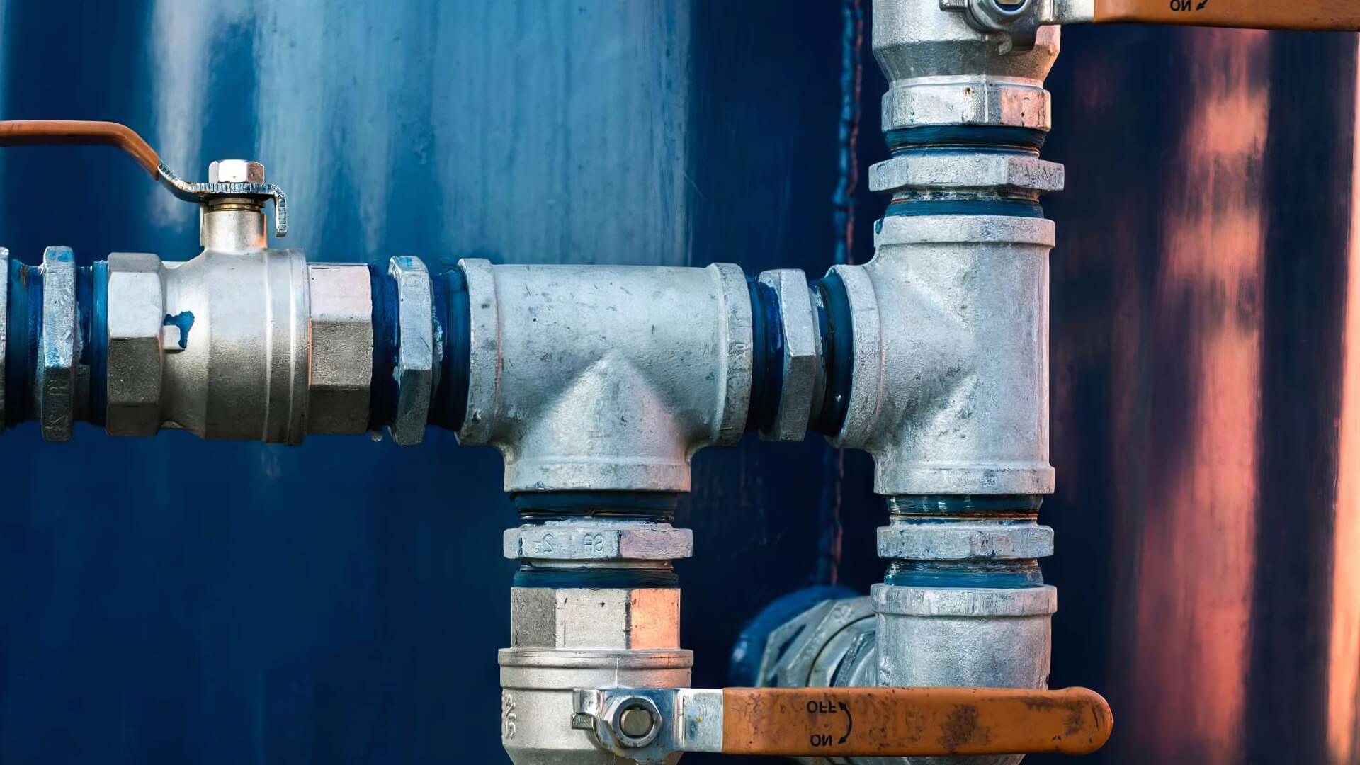 Prevent Pipe Flooding Relining Storms