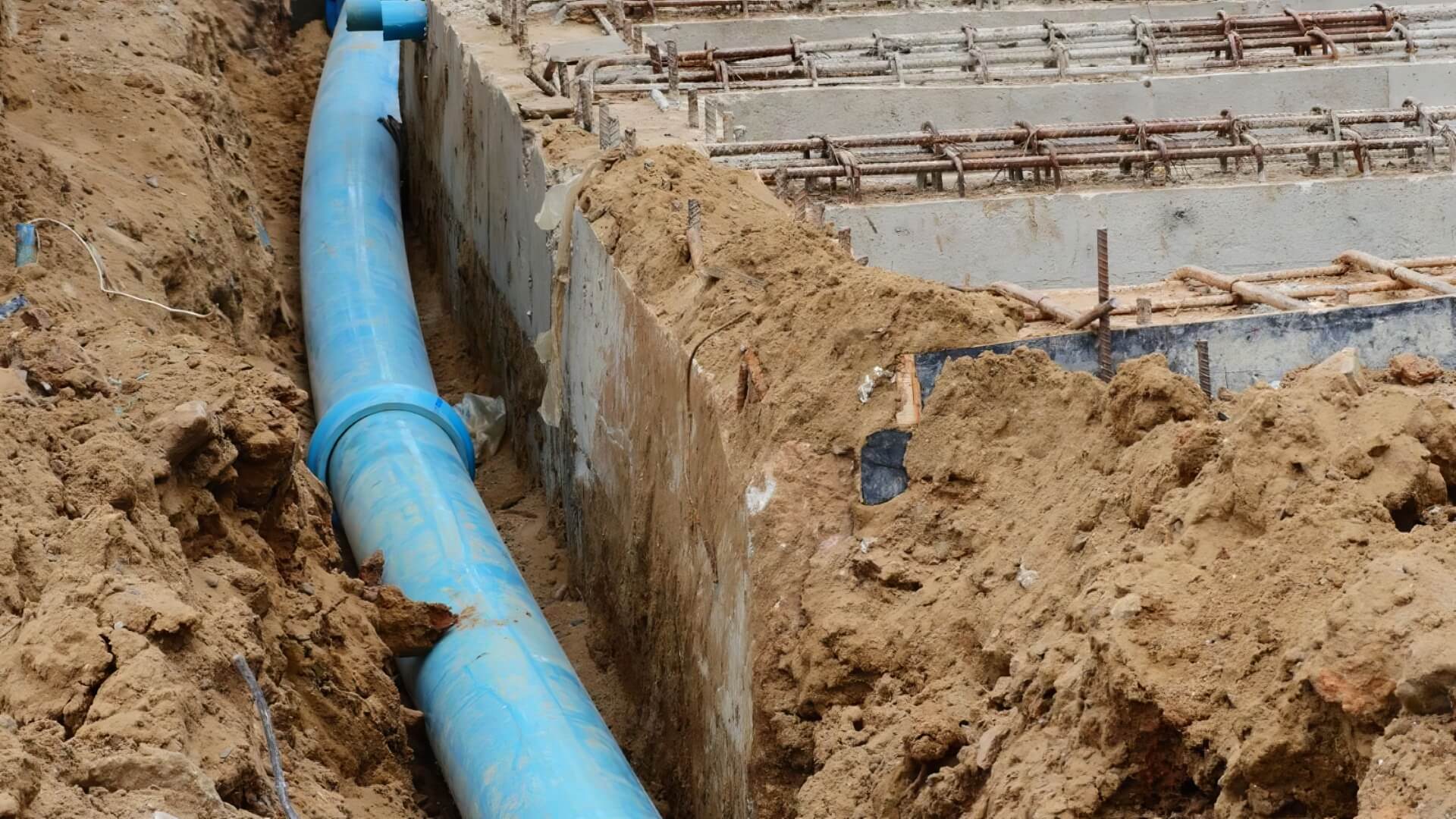 50 Year Warranty Relined Pipes