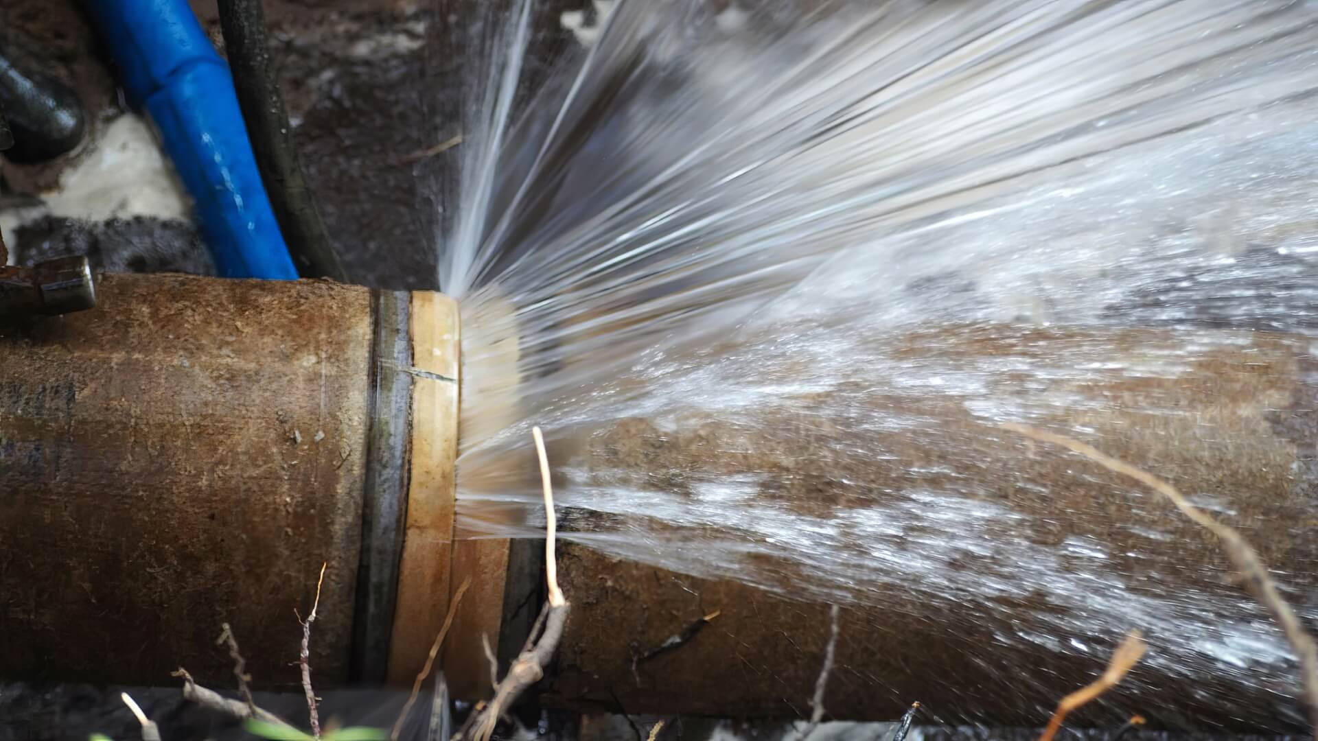 Pipe Relining Change Seasons?